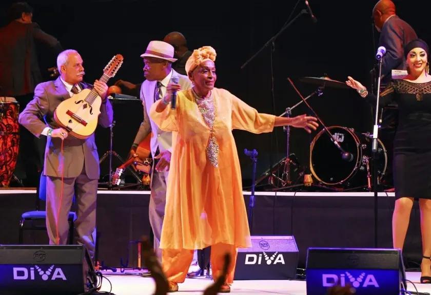 Buena Vista Social Club